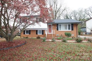 3301 Wiseman Drive, Charlotte, NC 28227