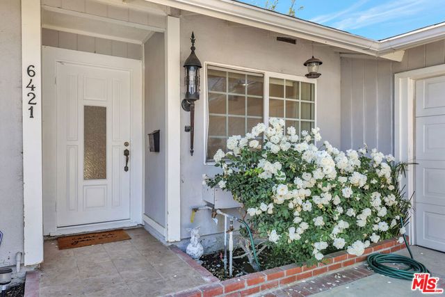 6421 Franrivers Avenue, West Hills, CA 91307