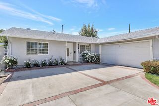 6421 Franrivers Avenue, West Hills, CA 91307