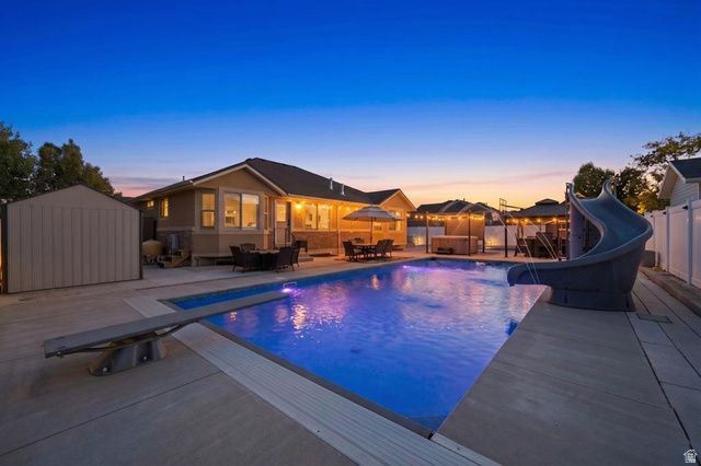1031 S 1525 W, Syracuse, UT 84075
