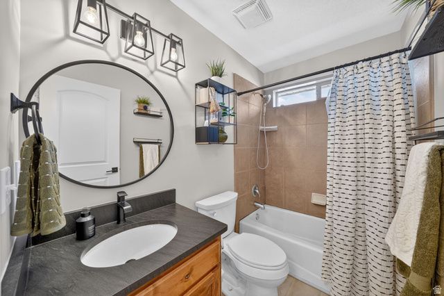 1031 S 1525 W, Syracuse, UT 84075