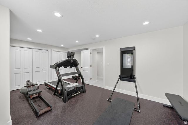 1031 S 1525 W, Syracuse, UT 84075