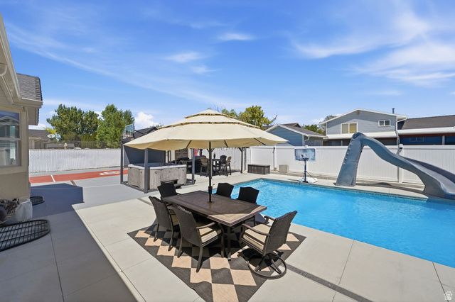1031 S 1525 W, Syracuse, UT 84075