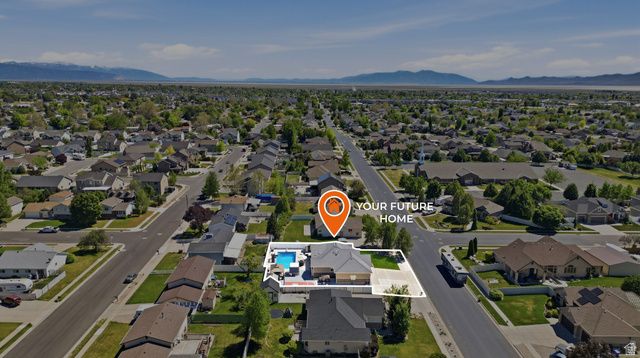 1031 S 1525 W, Syracuse, UT 84075