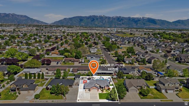 1031 S 1525 W, Syracuse, UT 84075