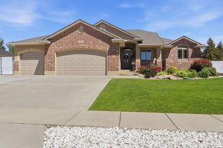 1031 S 1525 W, Syracuse, UT 84075