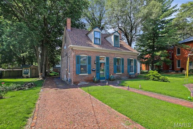 508 E Garfield Street, Belleville, IL 62220