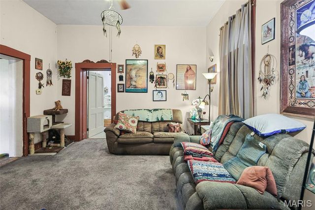 508 E Garfield Street, Belleville, IL 62220