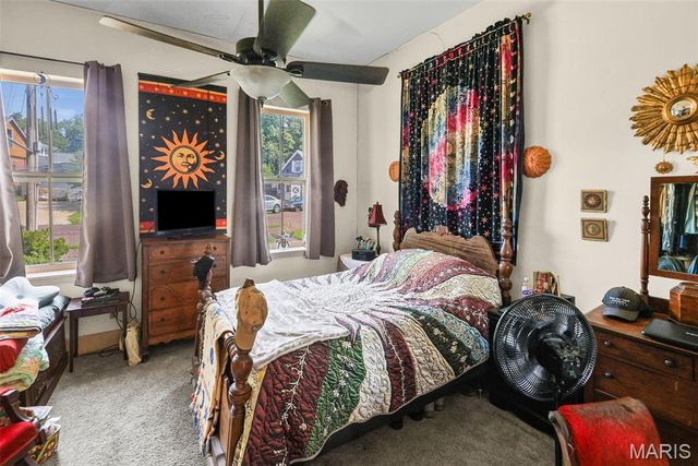 508 E Garfield Street, Belleville, IL 62220
