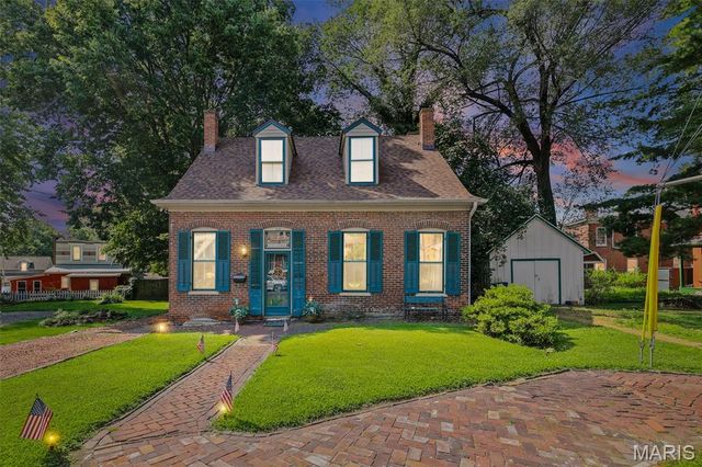 508 E Garfield Street, Belleville, IL 62220
