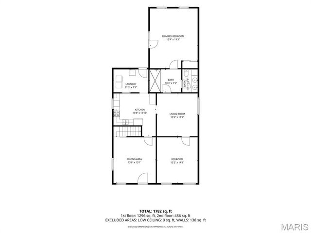 508 E Garfield Street, Belleville, IL 62220