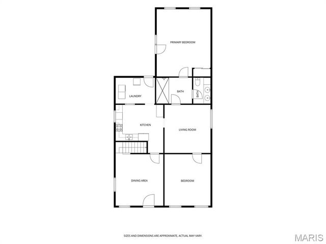 508 E Garfield Street, Belleville, IL 62220