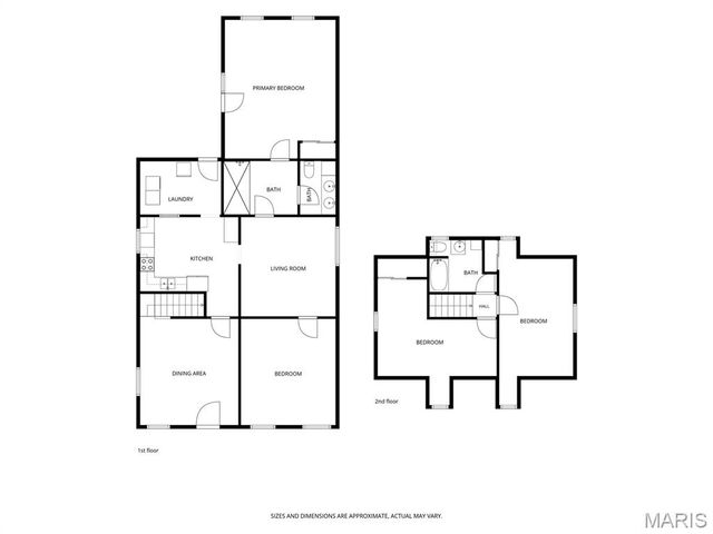 508 E Garfield Street, Belleville, IL 62220
