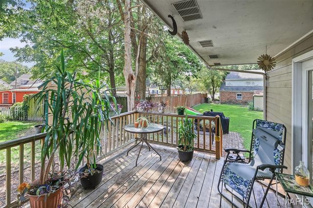 508 E Garfield Street, Belleville, IL 62220