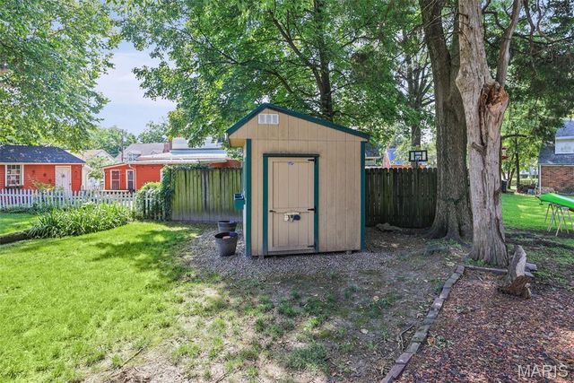 508 E Garfield Street, Belleville, IL 62220