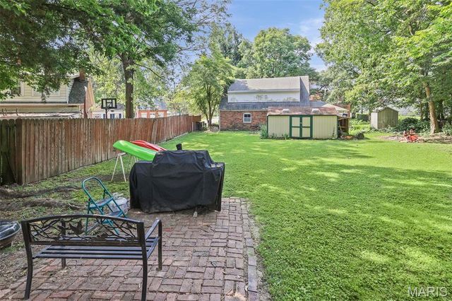 508 E Garfield Street, Belleville, IL 62220