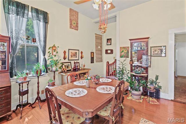 508 E Garfield Street, Belleville, IL 62220