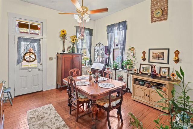 508 E Garfield Street, Belleville, IL 62220