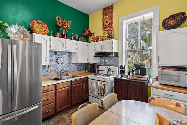 508 E Garfield Street, Belleville, IL 62220