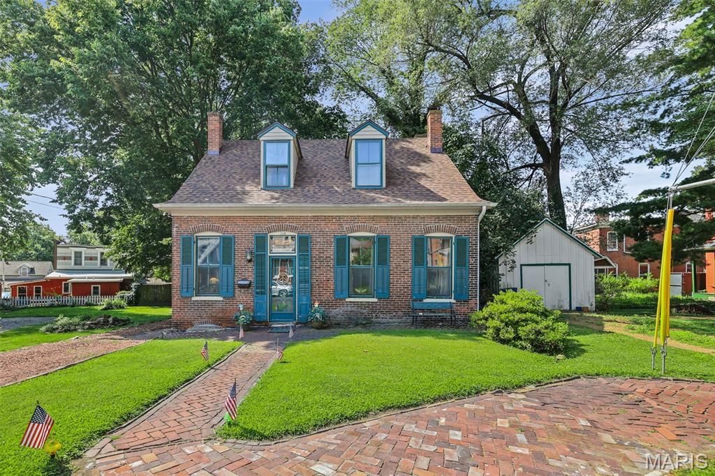 508 E Garfield Street, Belleville, IL 62220