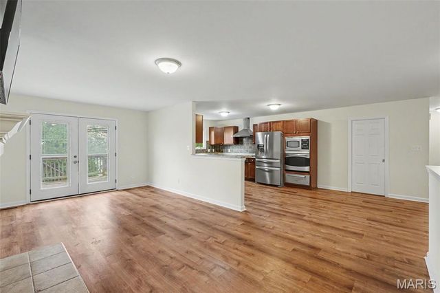2790 Rosewood Drive, Arnold, MO 63010