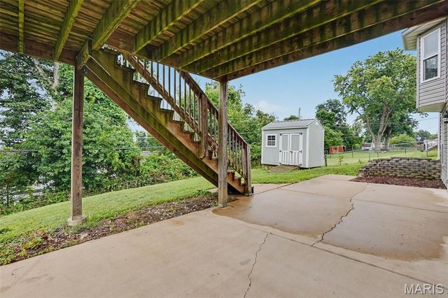 2790 Rosewood Drive, Arnold, MO 63010