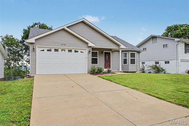 2790 Rosewood Drive, Arnold, MO 63010