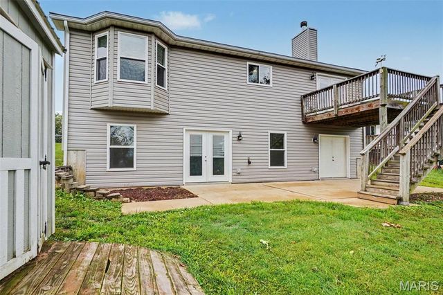 2790 Rosewood Drive, Arnold, MO 63010