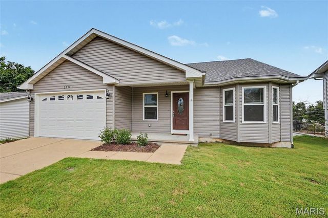 2790 Rosewood Drive, Arnold, MO 63010