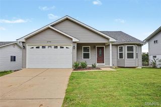 2790 Rosewood Drive, Arnold, MO 63010