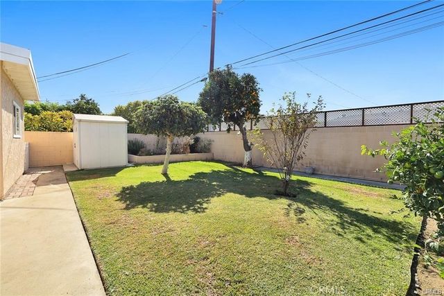 11144 Dicky, Whittier, CA 90606