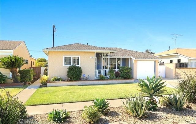 11144 Dicky, Whittier, CA 90606