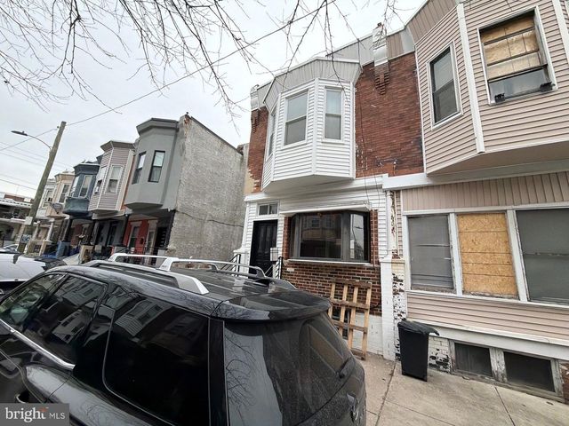 1313 S PAXON ST, Philadelphia, PA 19143