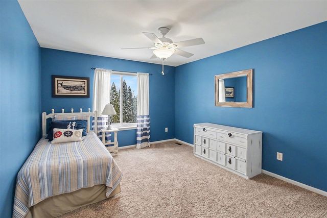 1804 Kristina Drive, White Lake, MI 48386