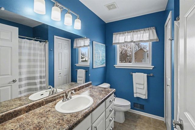 1804 Kristina Drive, White Lake, MI 48386