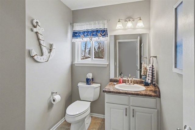 1804 Kristina Drive, White Lake, MI 48386