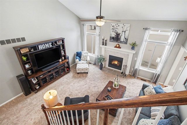 1804 Kristina Drive, White Lake, MI 48386