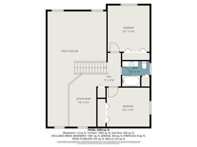 1804 Kristina Drive, White Lake, MI 48386