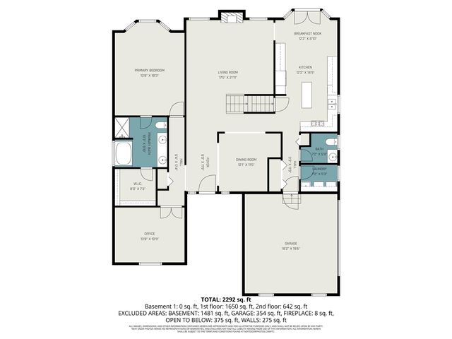 1804 Kristina Drive, White Lake, MI 48386