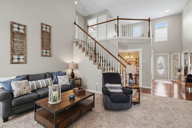 1804 Kristina Drive, White Lake, MI 48386