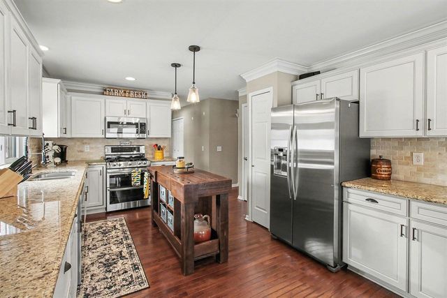 1804 Kristina Drive, White Lake, MI 48386