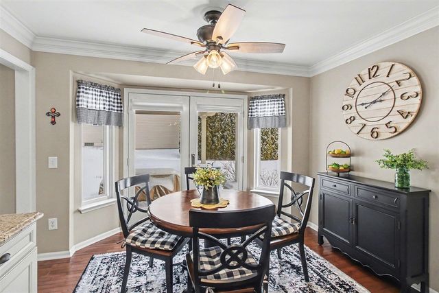 1804 Kristina Drive, White Lake, MI 48386