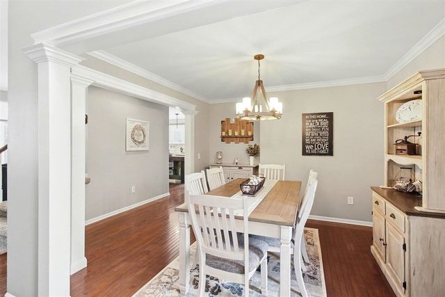 1804 Kristina Drive, White Lake, MI 48386