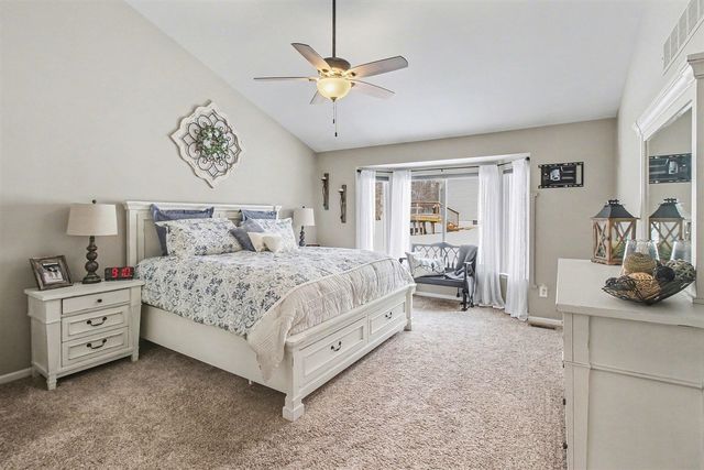 1804 Kristina Drive, White Lake, MI 48386