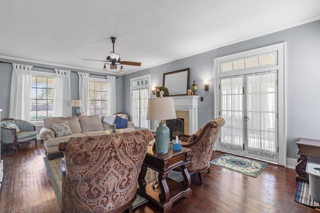 1200 Park Drive, Hillsboro, TX 76645