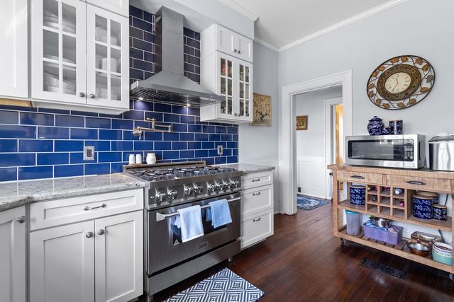 1200 Park Drive, Hillsboro, TX 76645