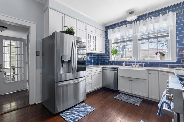 1200 Park Drive, Hillsboro, TX 76645