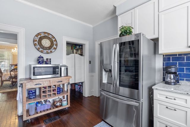 1200 Park Drive, Hillsboro, TX 76645