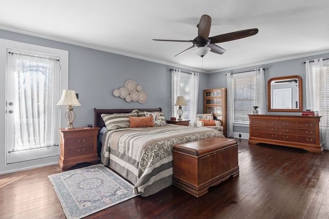 1200 Park Drive, Hillsboro, TX 76645