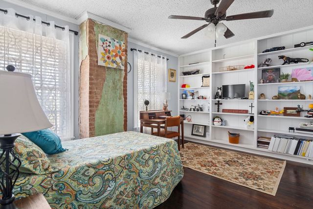 1200 Park Drive, Hillsboro, TX 76645